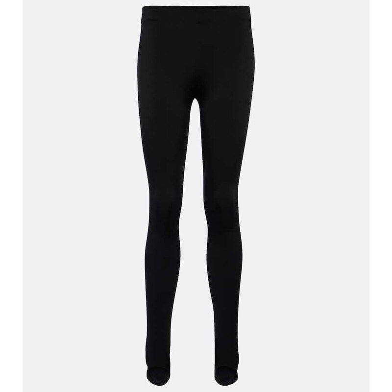 Alaïa High-rise tights