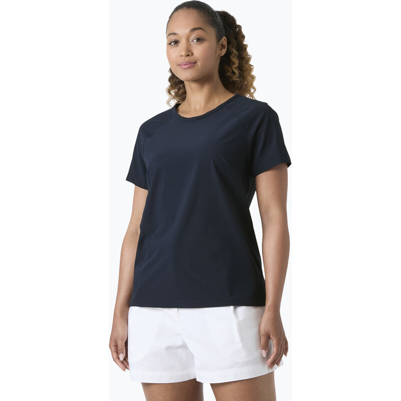 Dámské tričko Helly Hansen Thalia navy