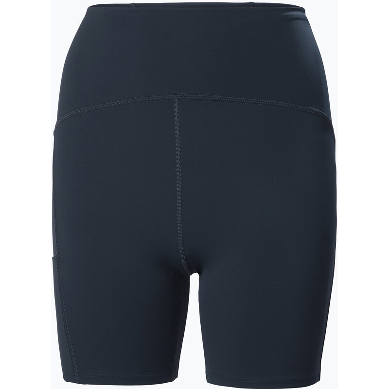 Dámské jachtařské šortky Helly Hansen Hp Short Legging navy