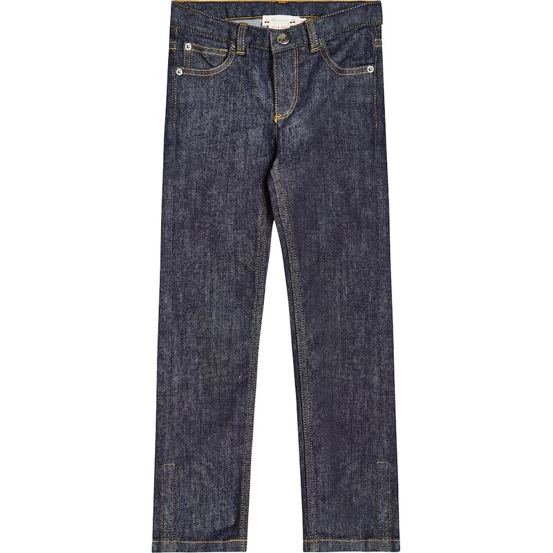 Bonpoint Bonnie slim jeans