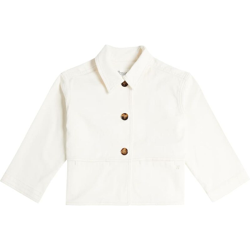 Bonpoint Clarity cotton jacket