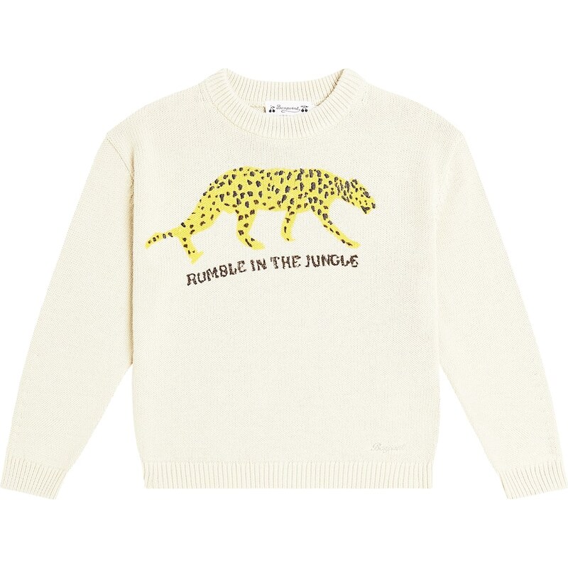 Bonpoint Florenz cotton sweater