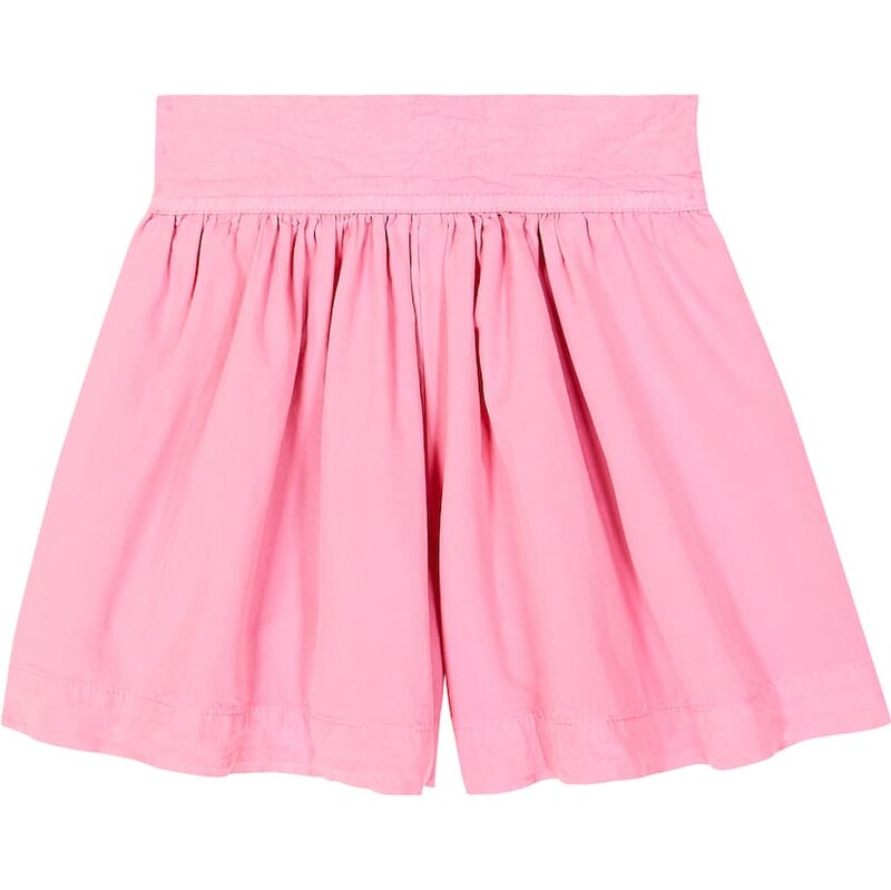 Morley Up cotton-blend shorts