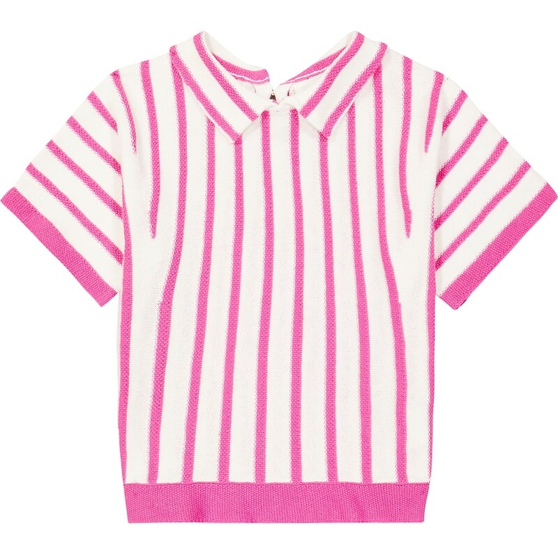 Morley Uniform cotton top