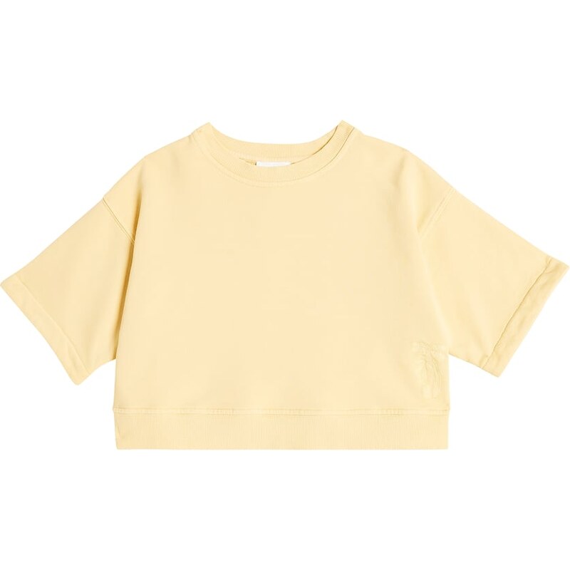 Morley Union cotton top
