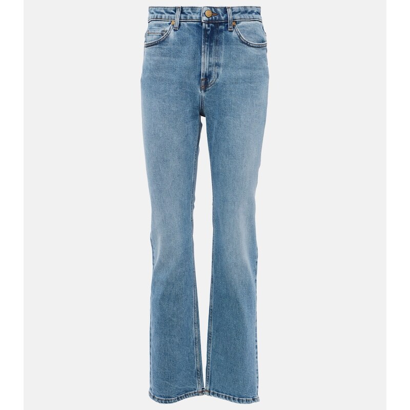 Tove Marlo straight jeans