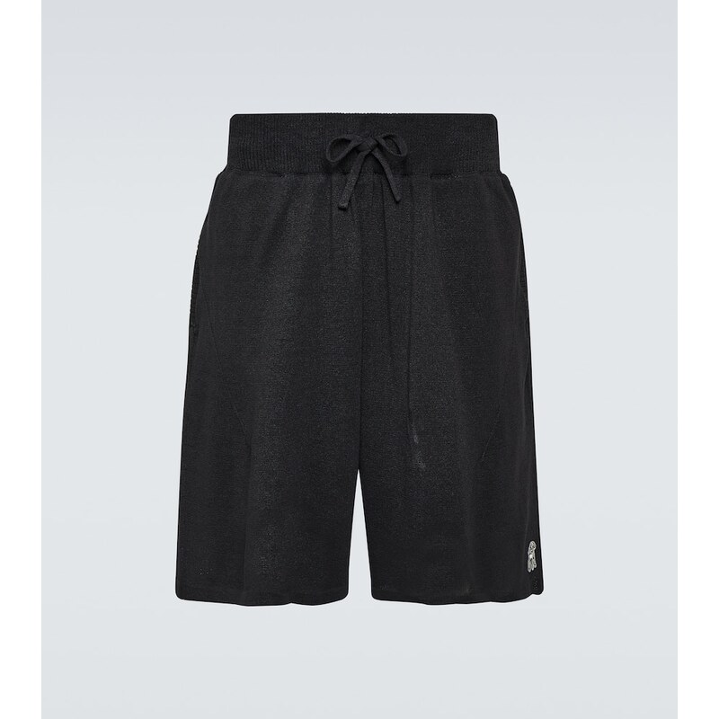 Undercover Knit shorts