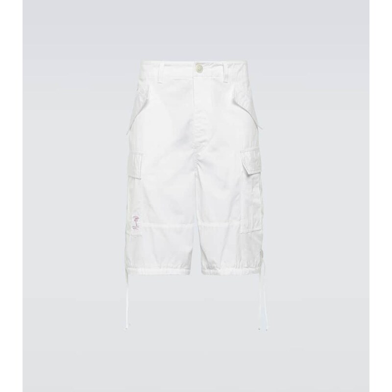 Undercover Cotton shorts