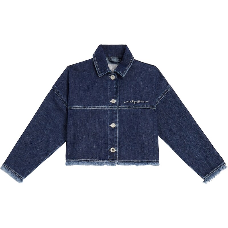 Il Gufo Cotton jacket