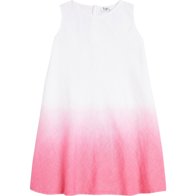 Il Gufo Linen dress