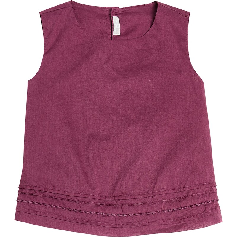 Il Gufo Cotton jersey shirt