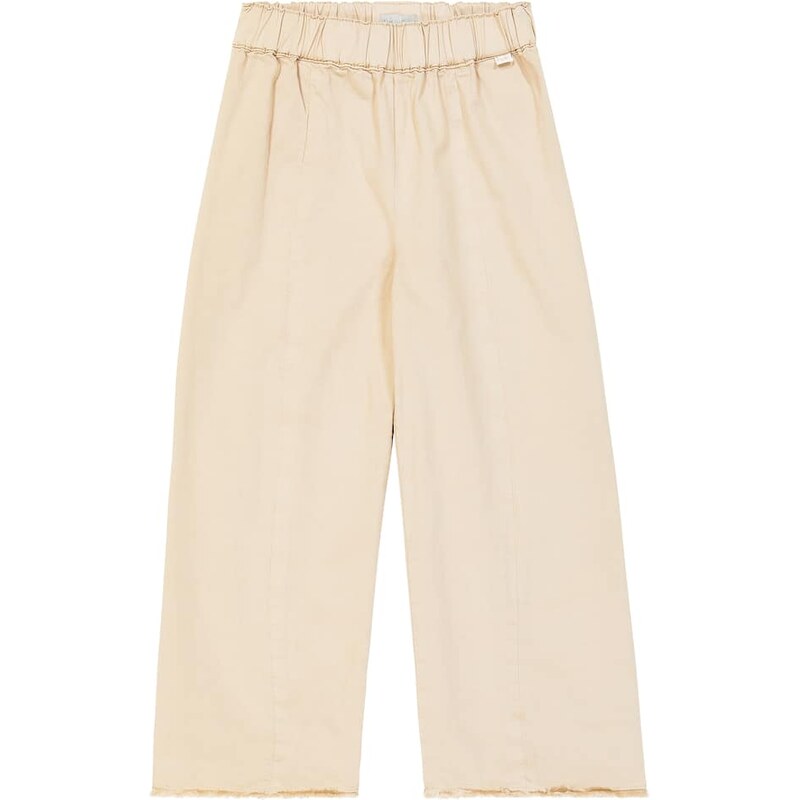 Il Gufo Cotton pants