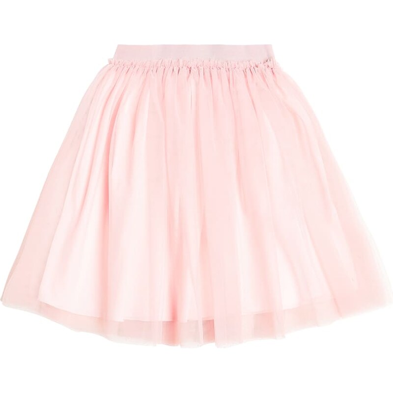 Il Gufo Gathered skirt
