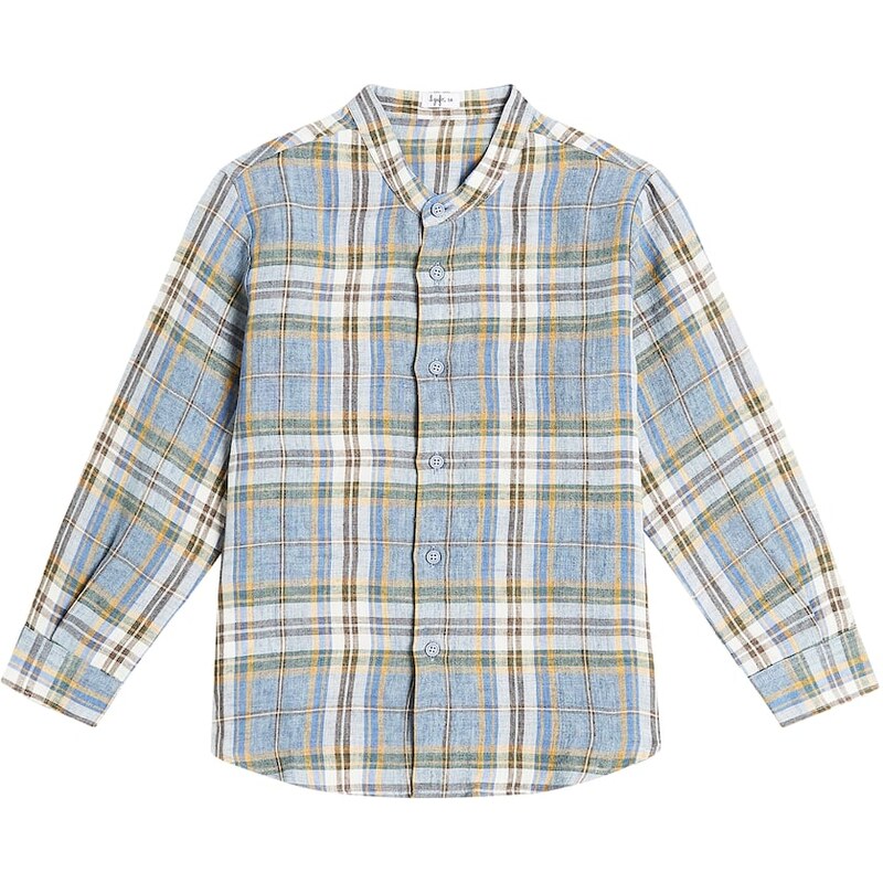 Il Gufo Oxford shirt