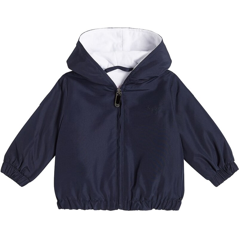 Il Gufo Baby technical jacket