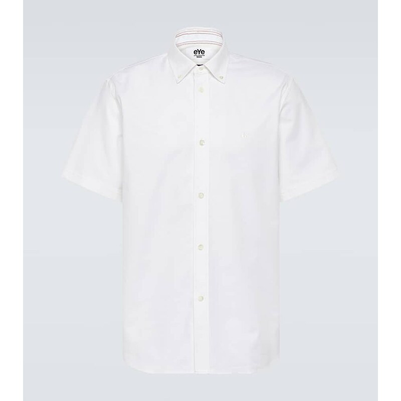 Junya Watanabe x Brooks Brothers cotton shirt