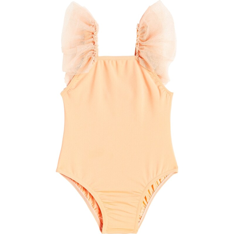 Suncracy Cagliari Wings swimsuit