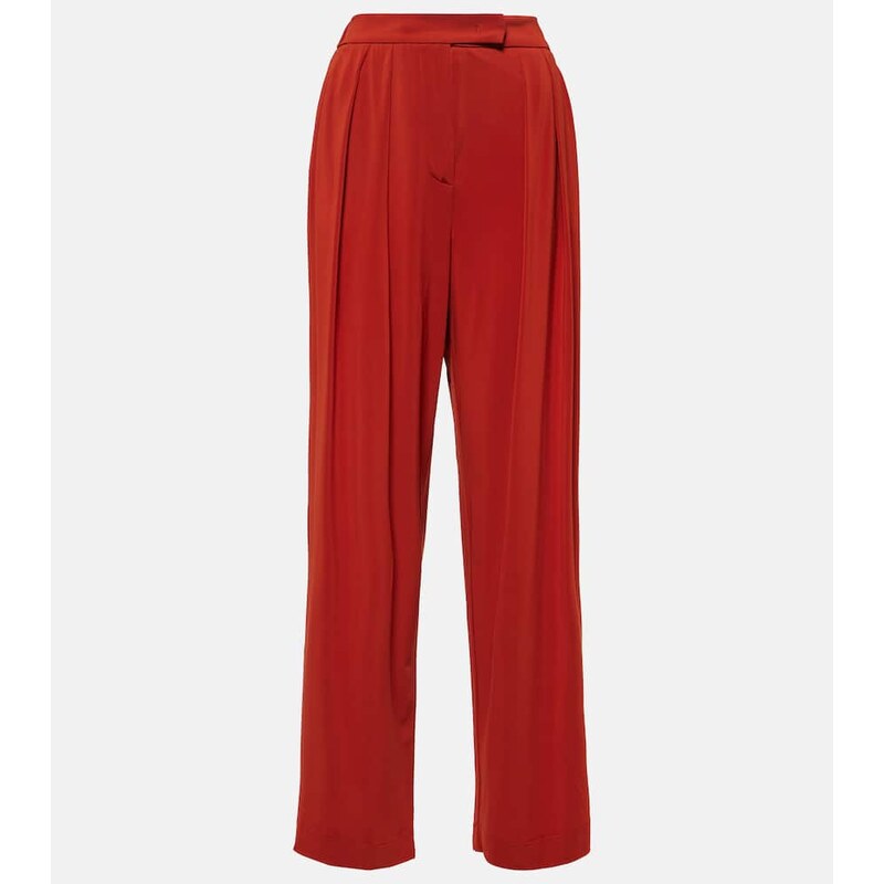 Max Mara Giochi straight pants