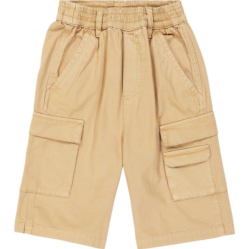 Marc Jacobs Kids Cotton Bermuda shorts