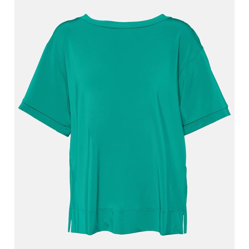 Max Mara Lauto jersey top