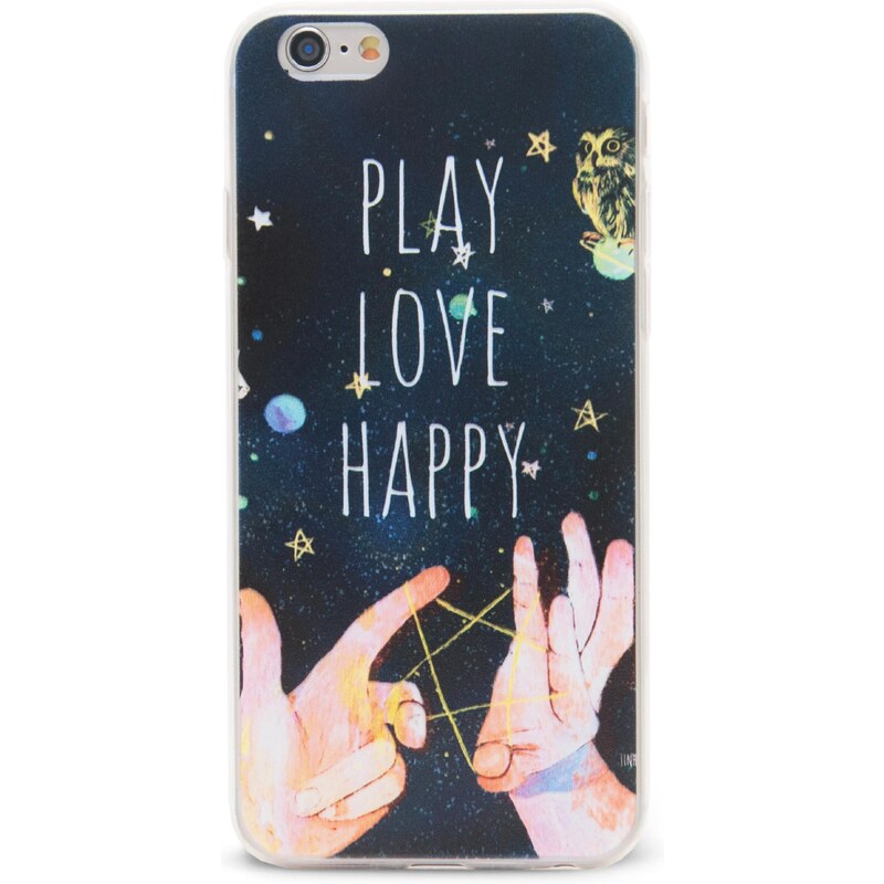 Epico Play, Love, Happy Obal na iPhone 6