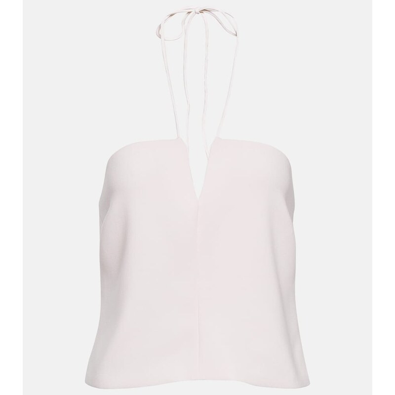 Vince Halterneck top