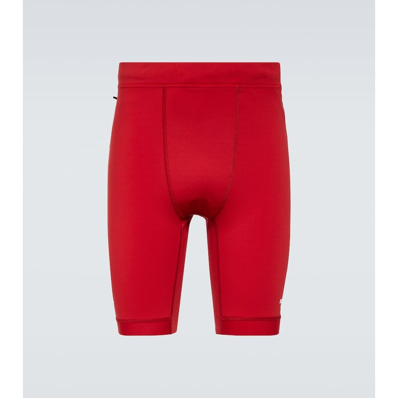 The North Face x Undercover technical shorts