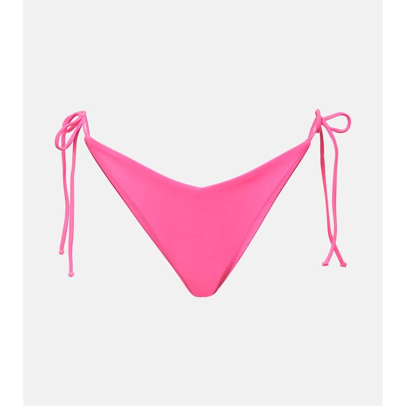 Jade Swim Kaia bikini bottoms