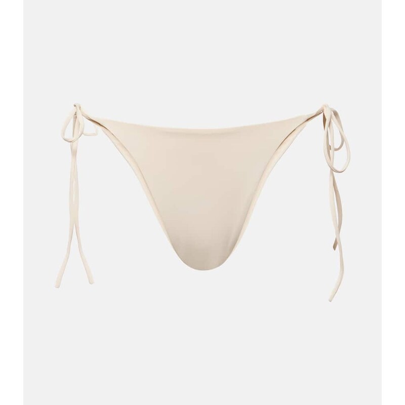 Magda Butrym Low-rise bikini bottoms