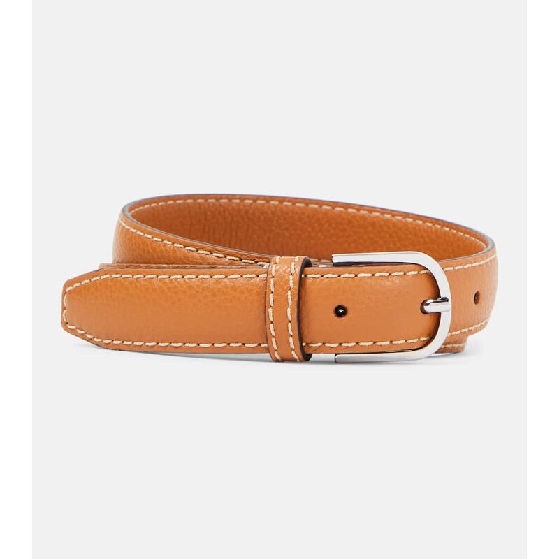 Toteme Leather belt