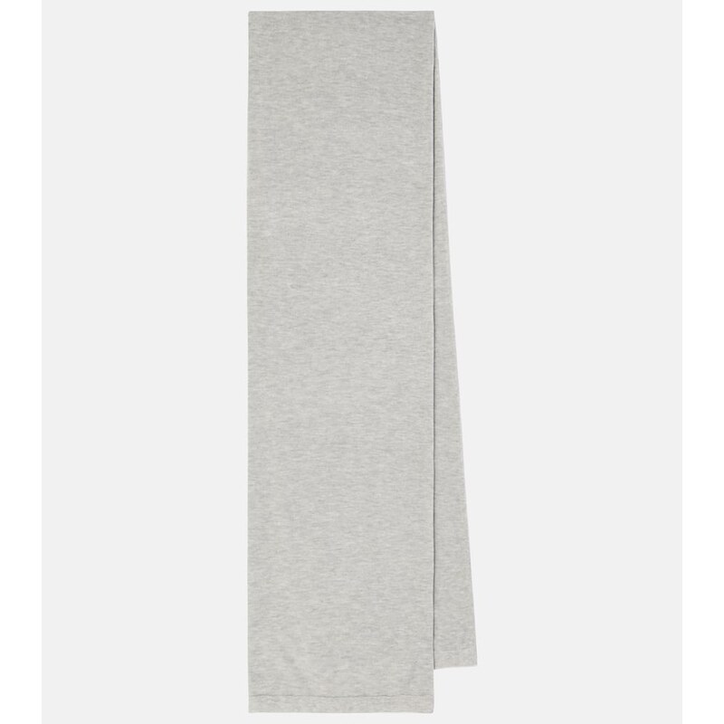 Toteme Knitted scarf