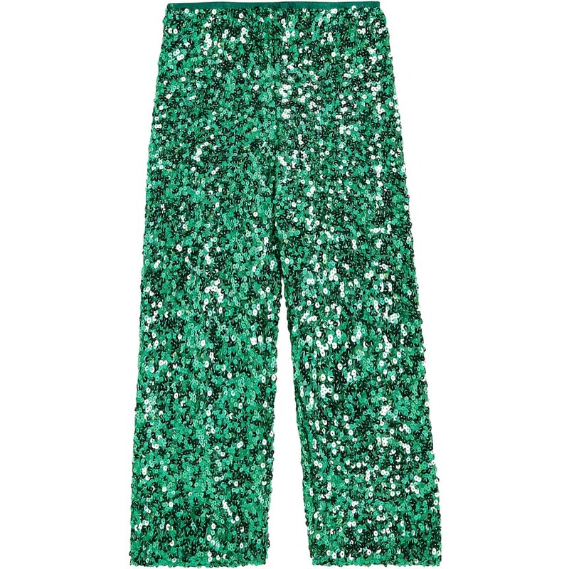 The Animals Observatory Robin sequined pants