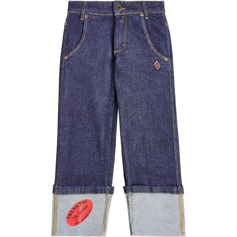 The Animals Observatory Ant jeans