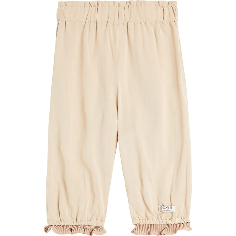 Donsje Baby ruffled pants