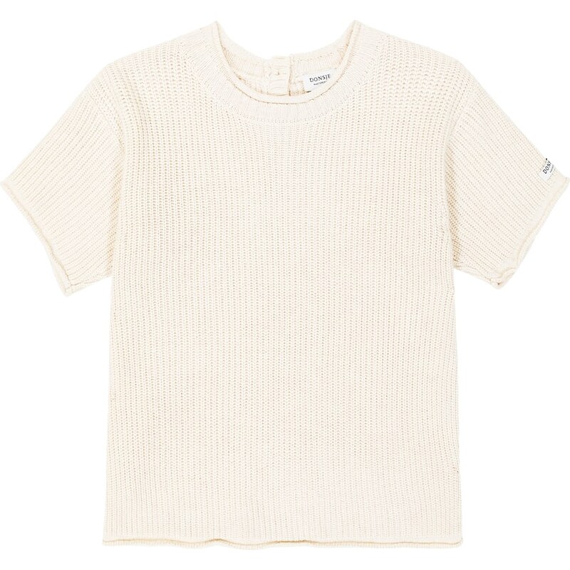 Donsje Sove ribbed-knit sweater