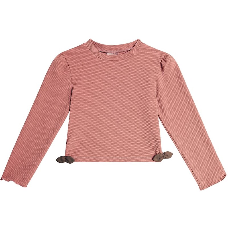 Donsje Nia rashguard