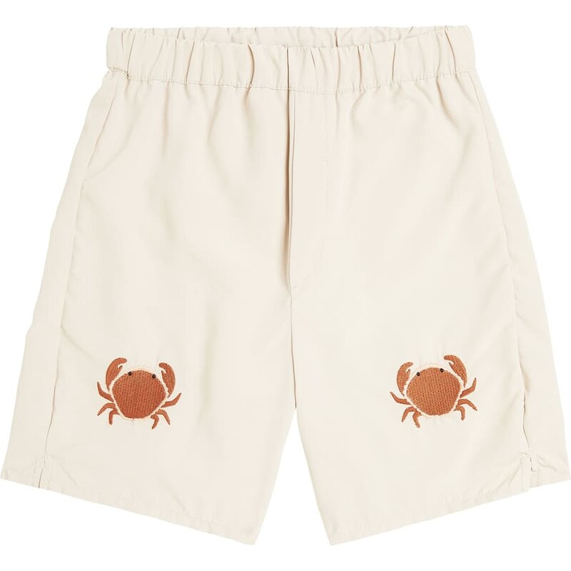 Donsje Seba swim trunks