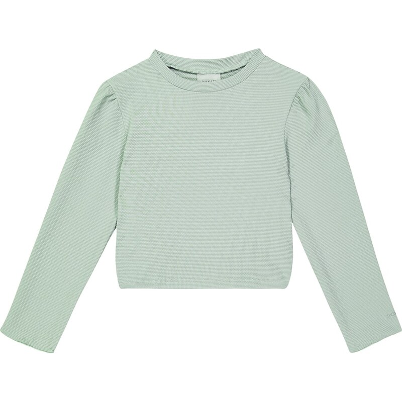 Donsje Nia rashguard top