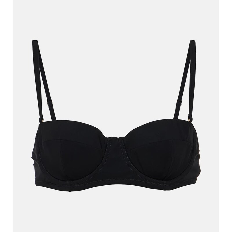 Dolce&Gabbana Balconette bikini top