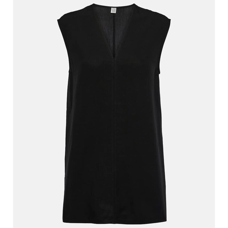 Toteme Fluid top