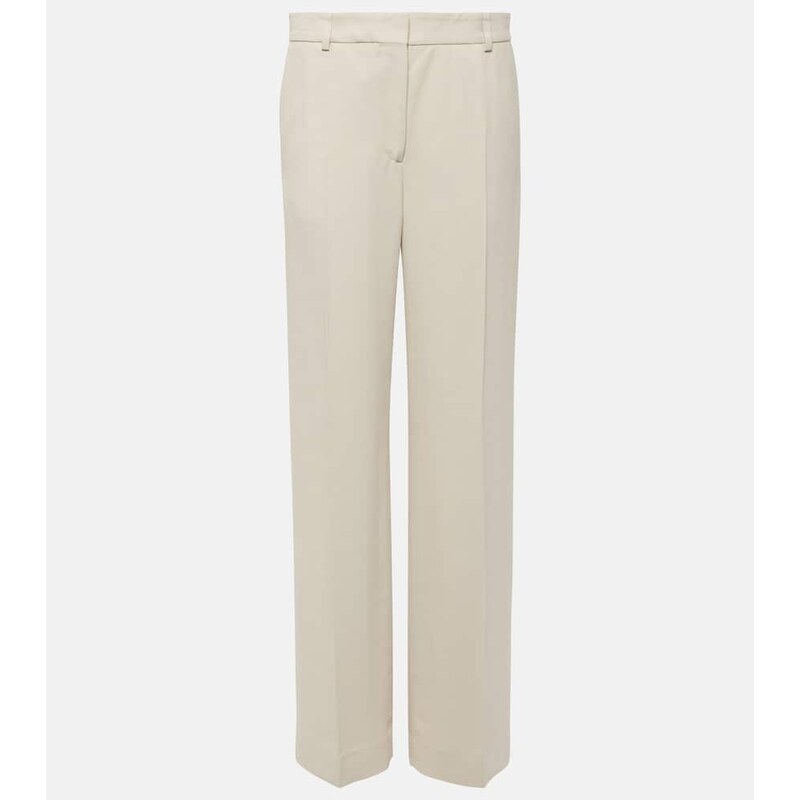 Toteme Straight pants