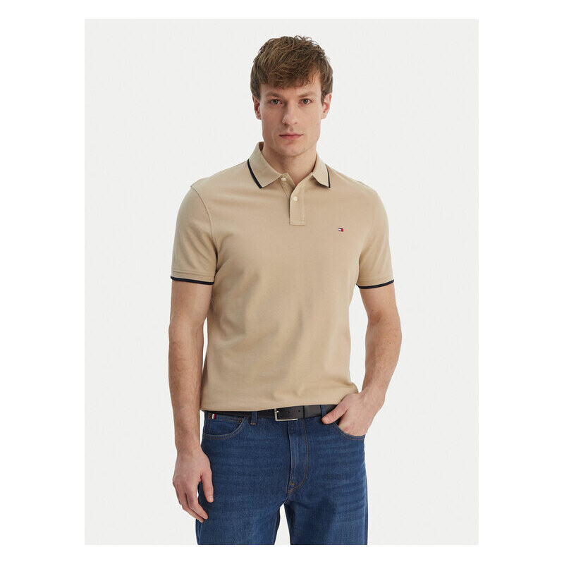 Polokošile Tommy Hilfiger