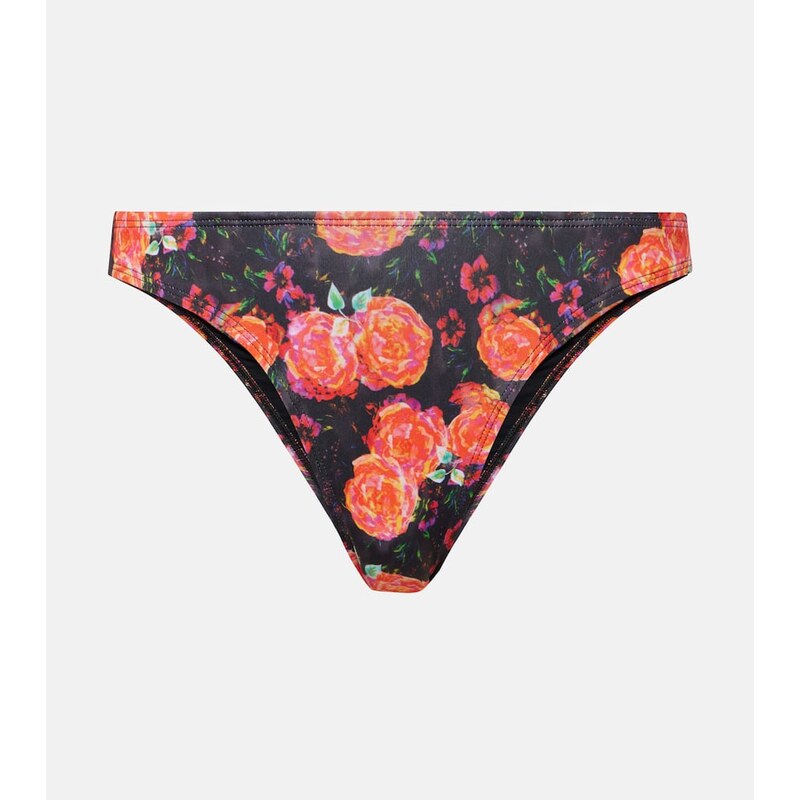 Bananhot Lenny floral bikini bottoms