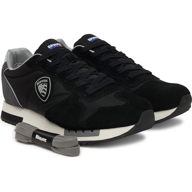 Sneakersy Blauer