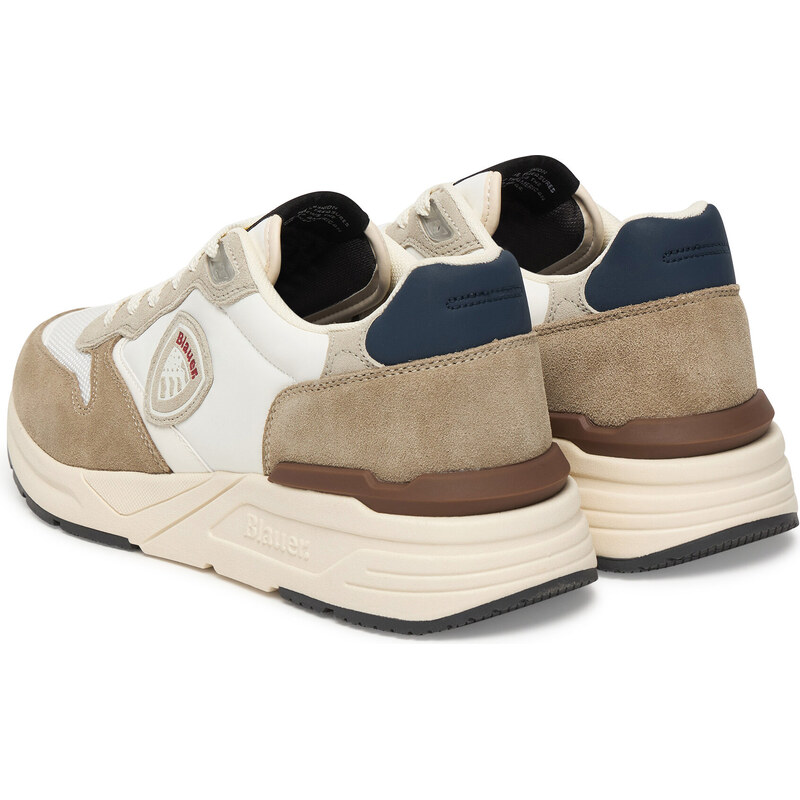 Sneakersy Blauer