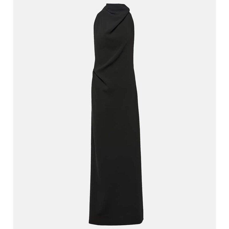 Proenza Schouler CrÃªpe maxi dress