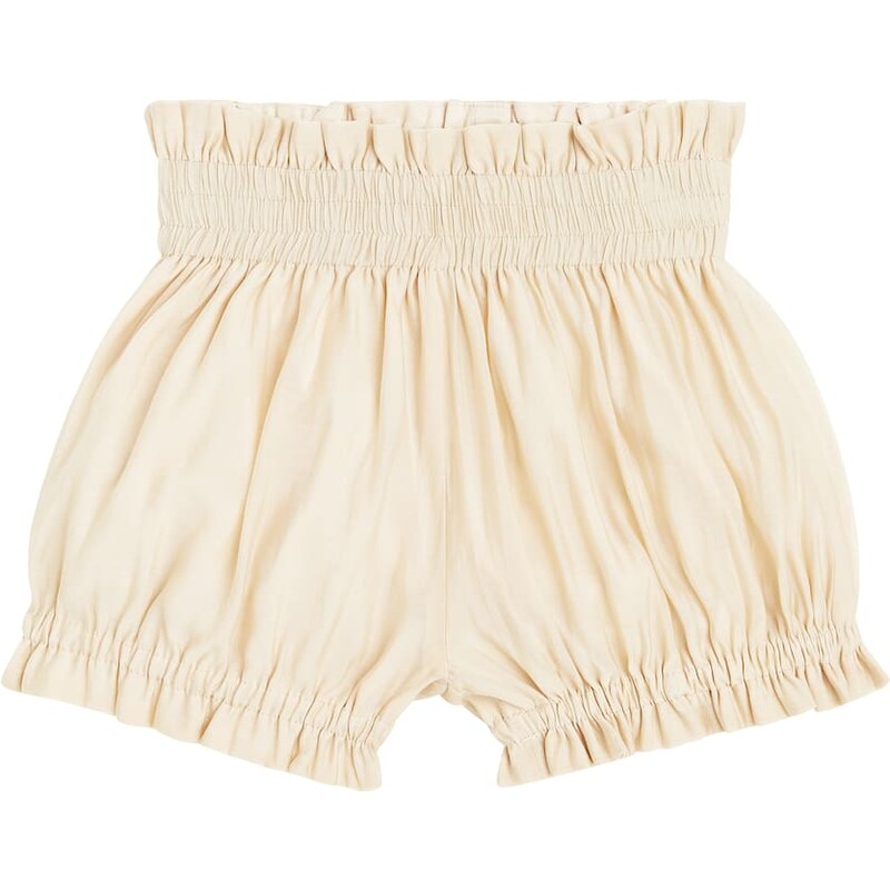 Donsje Baby Milott gathered bloomers