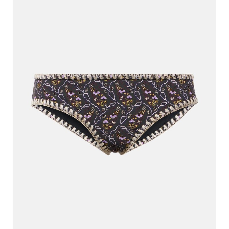 Marant Etoile Sonnyge bikini bottoms