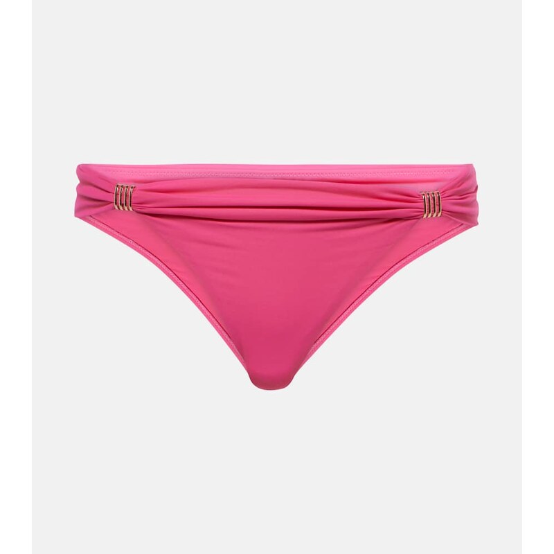 Melissa Odabash Grenada embellished bikini bottoms