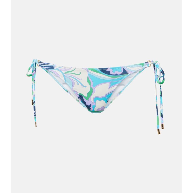 Melissa Odabash Key West bikini bottoms
